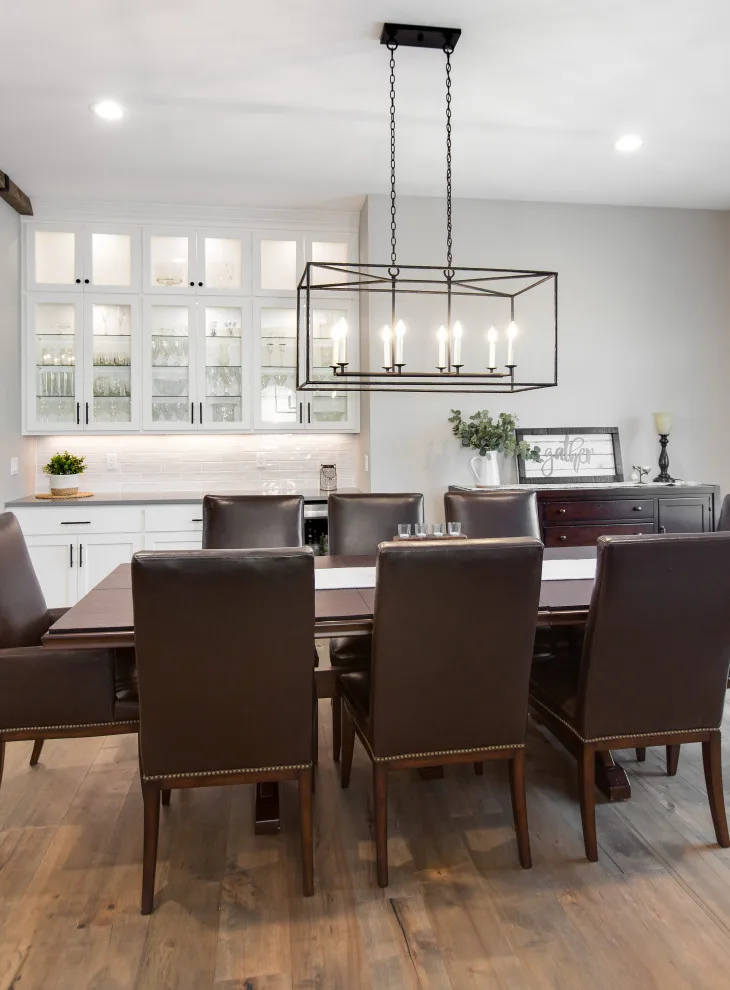 Contemporary Ranch for the Farmhouse Enthusiast by Tanna By Design - Photo 19
