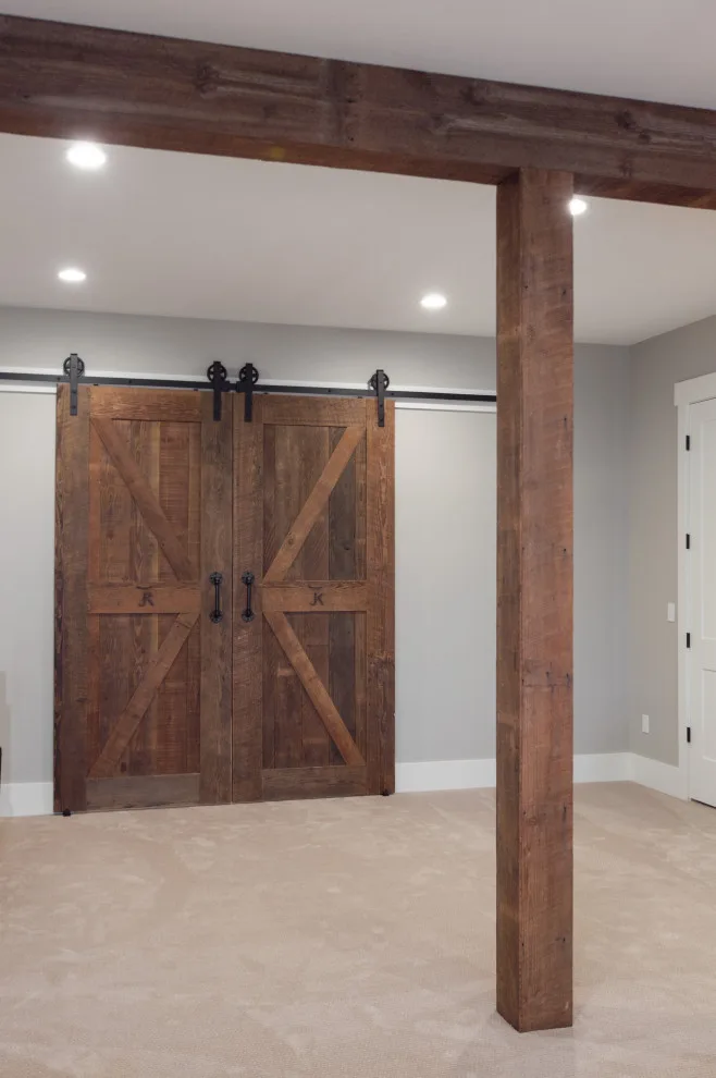 Contemporary Ranch for the Farmhouse Enthusiast by Tanna By Design - Photo 21