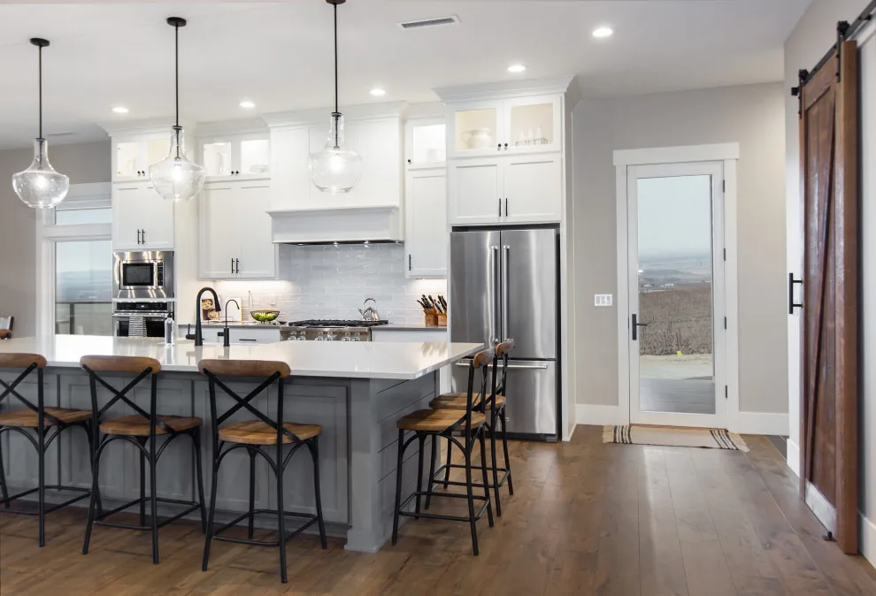 Contemporary Ranch for the Farmhouse Enthusiast by Tanna By Design - Photo 23