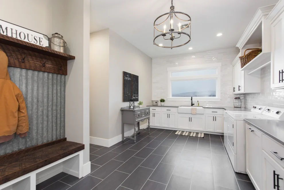 Contemporary Ranch for the Farmhouse Enthusiast by Tanna By Design - Photo 27