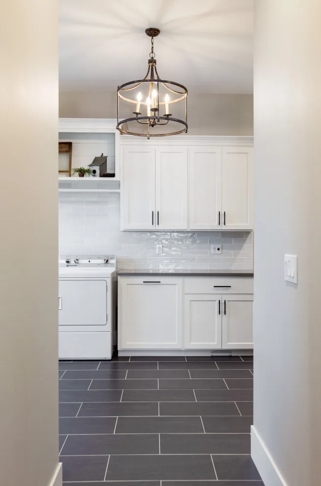 Contemporary Ranch for the Farmhouse Enthusiast by Tanna By Design - Photo 22