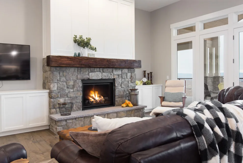 Contemporary Ranch for the Farmhouse Enthusiast by Tanna By Design - Photo 14