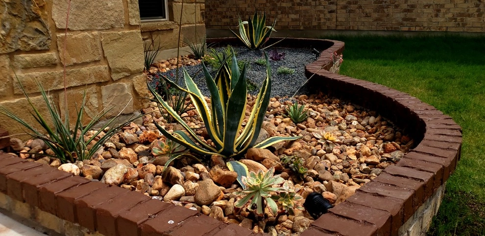 Pflugerville by Noble Lawn & Landscaping - Photo 17