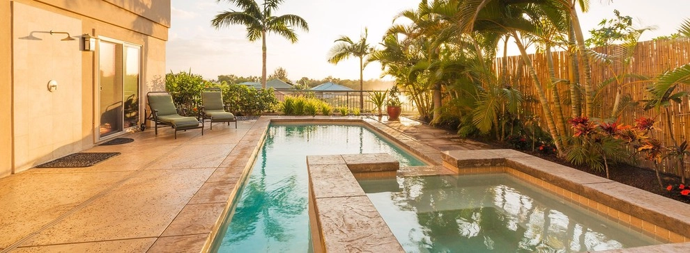 NOLAscapes Landscape & Design LLC - Photo 8