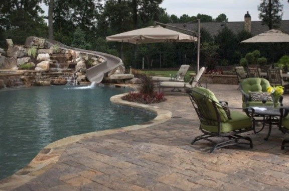 NOLAscapes Landscape & Design LLC - Photo 12