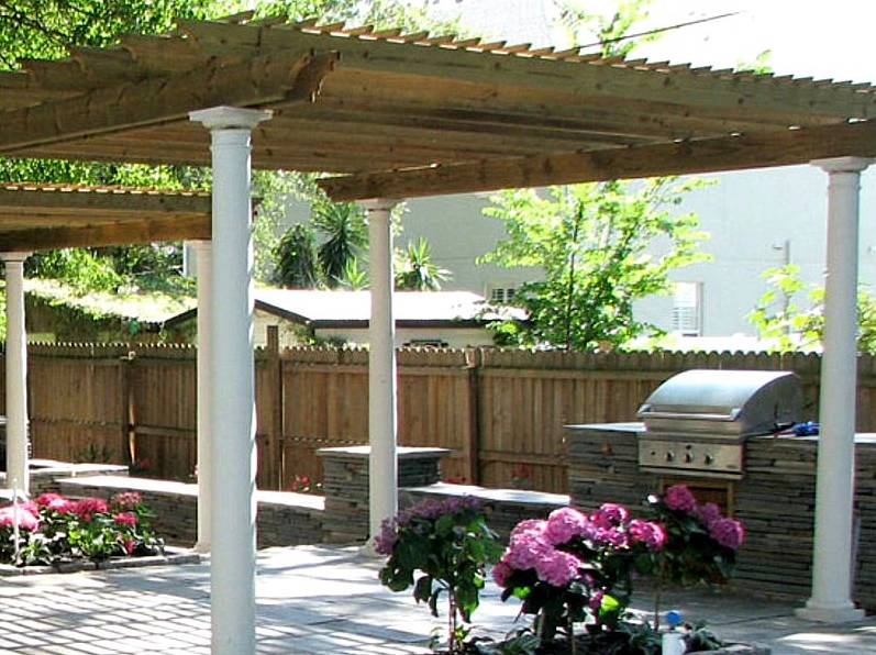 NOLAscapes Landscape & Design LLC - Photo 3