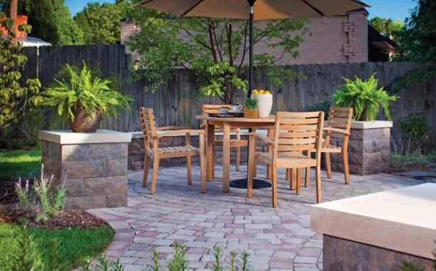 Hardscapes by NOLAscapes Landscape & Design LLC - Photo 4
