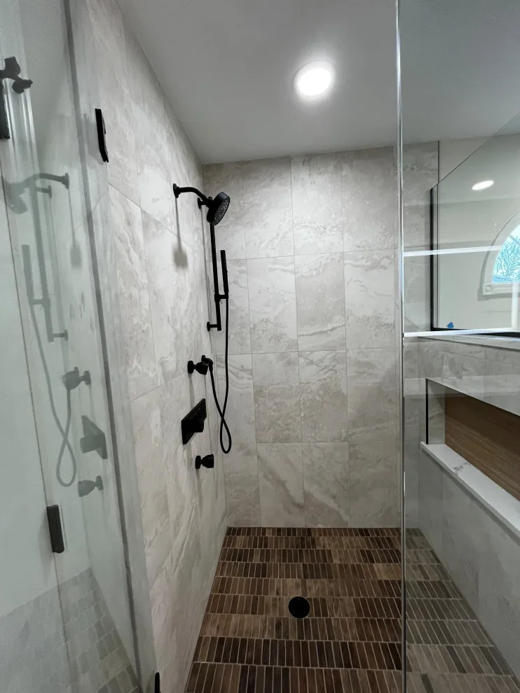 Contemporary Renovation by Jgib Interiors - Photo 18