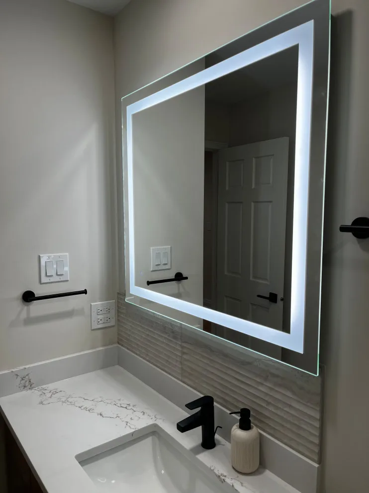 Contemporary Renovation by Jgib Interiors - Photo 19