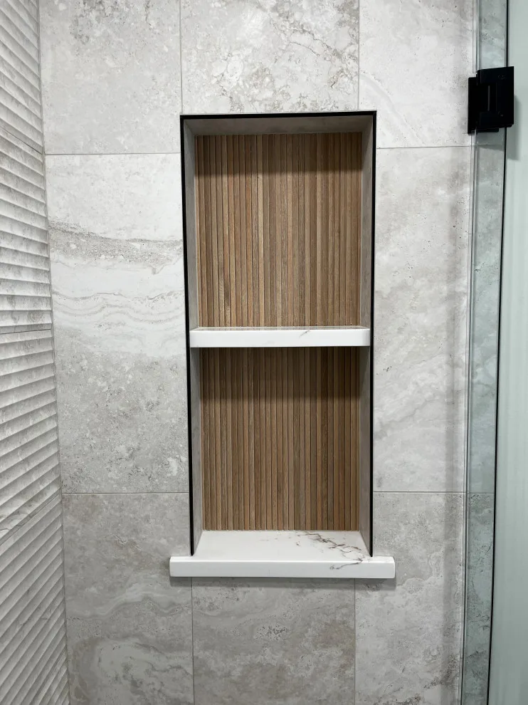 Contemporary Renovation by Jgib Interiors - Photo 2