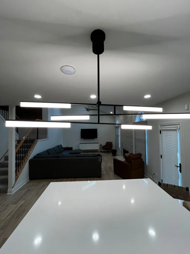 Contemporary Renovation by Jgib Interiors - Photo 15