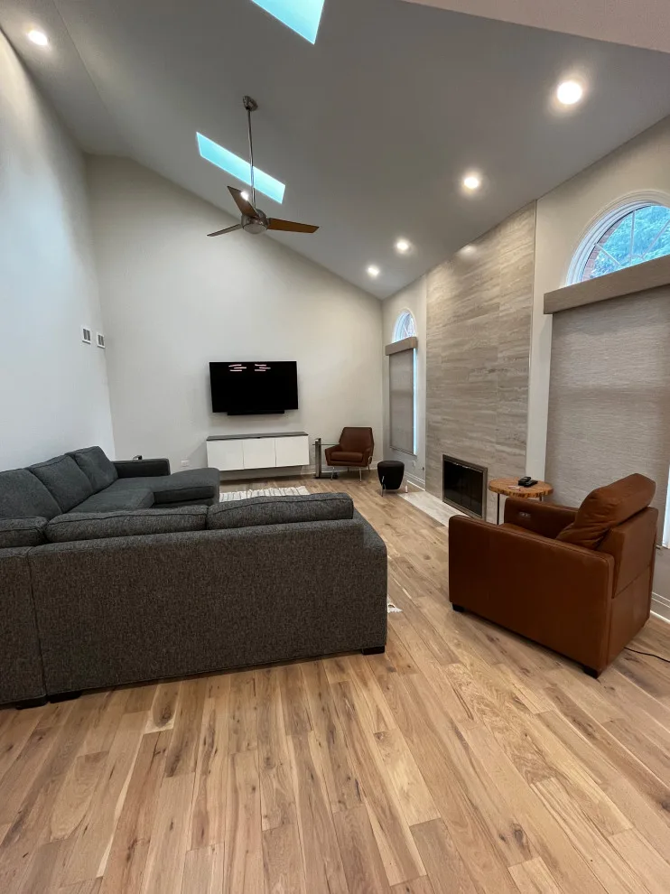 Contemporary Renovation by Jgib Interiors - Photo 6