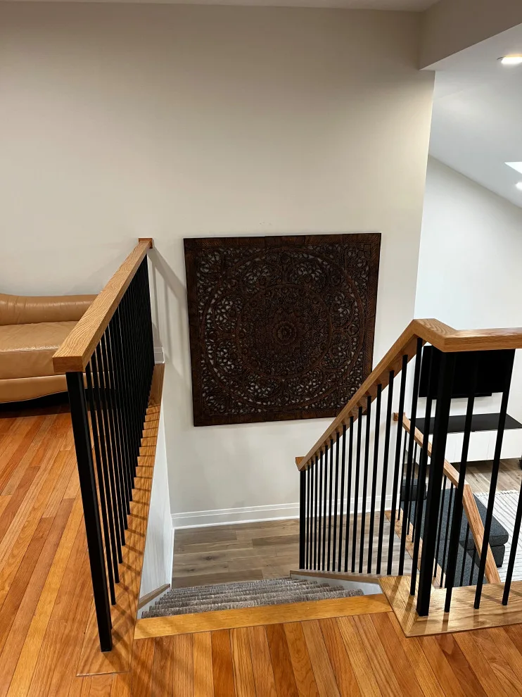 Contemporary Renovation by Jgib Interiors - Photo 5