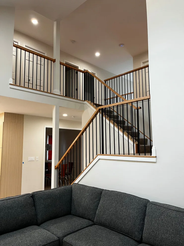 Contemporary Renovation by Jgib Interiors - Photo 11