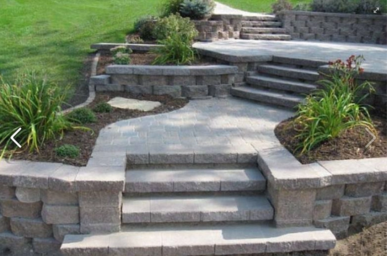 NOLAscapes Landscape & Design LLC - Photo 6