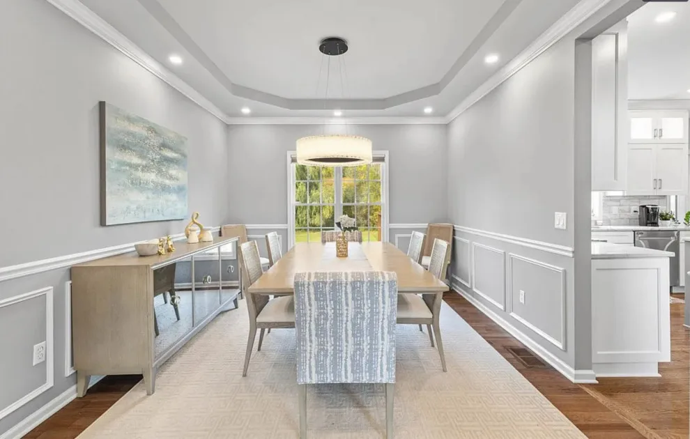 Contemporary Getaway by Selma Hammer Designs - Photo 5
