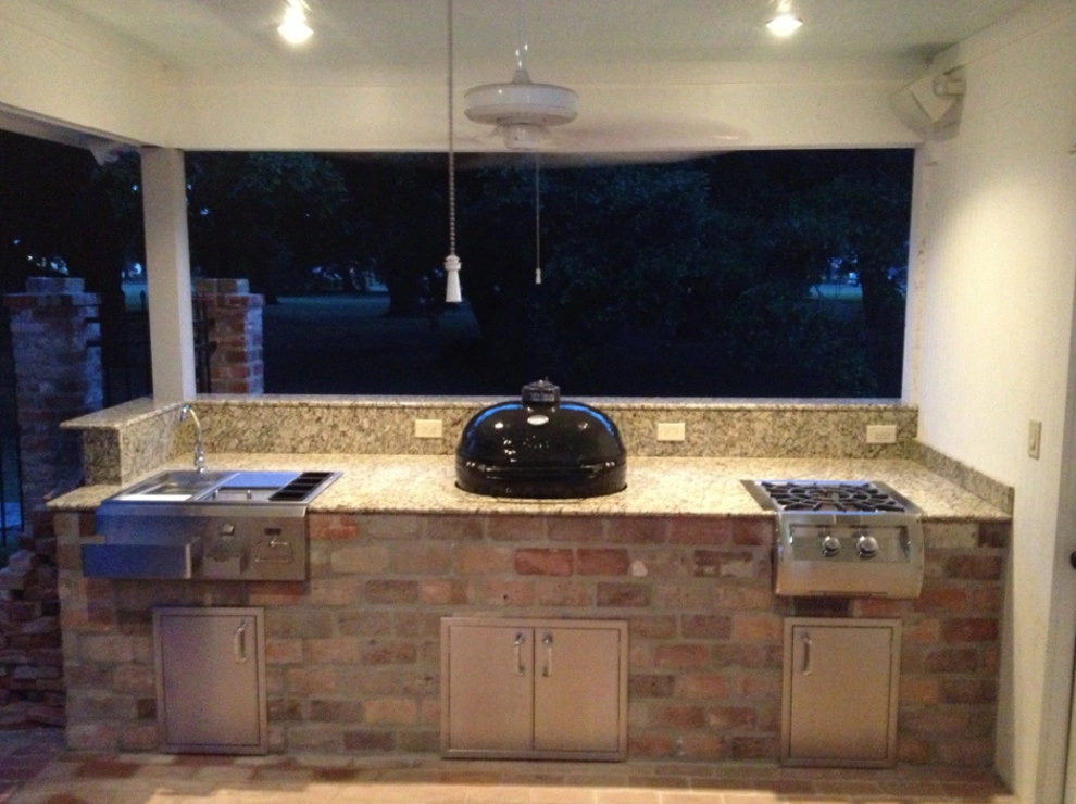 Hardscapes by NOLAscapes Landscape & Design LLC - Photo 6