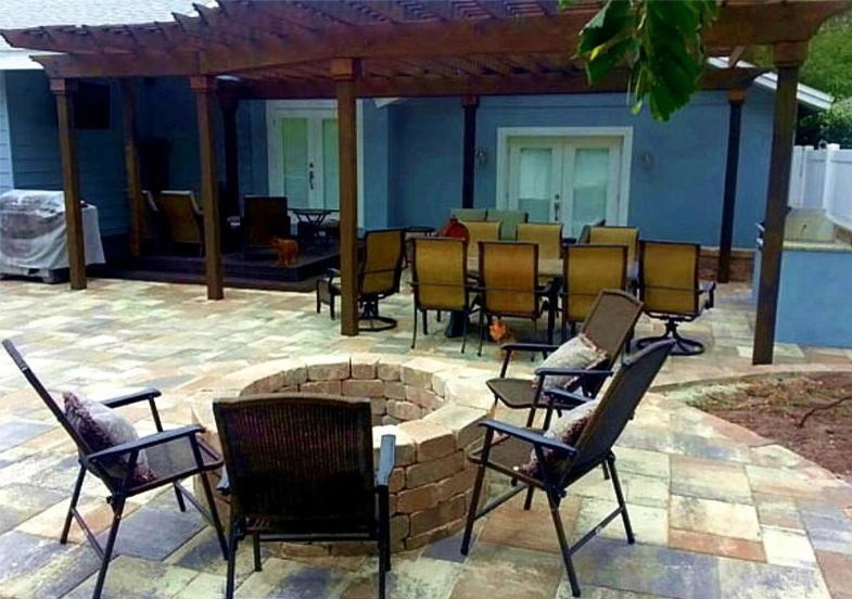 NOLAscapes Landscape & Design LLC - Photo 13