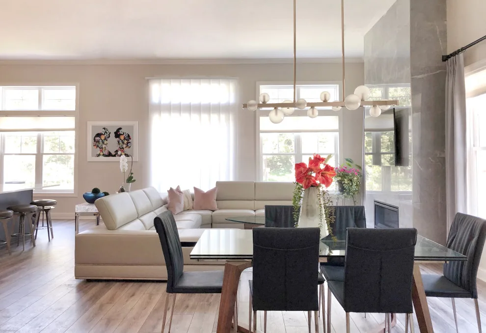 Evenflow Interiors - Photo 3