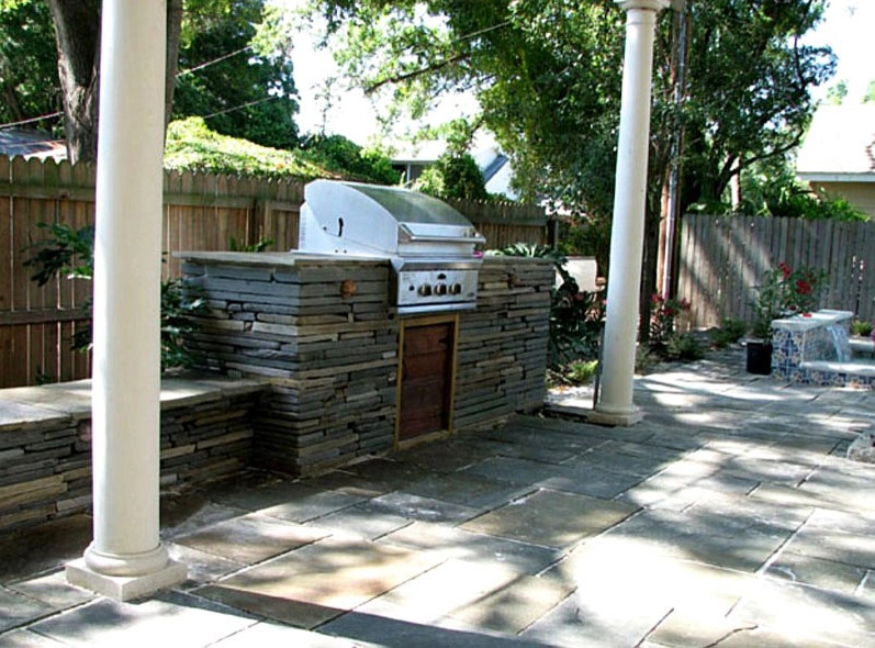 NOLAscapes Landscape & Design LLC - Photo 14