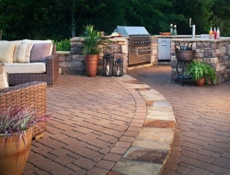 Custom Outdoor Designs by NOLAscapes Landscape & Design LLC - Photo 9