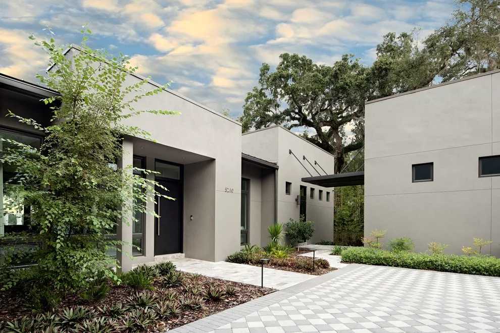 Contemporary Rock Star Getaway by John McClain Design - Photo 5