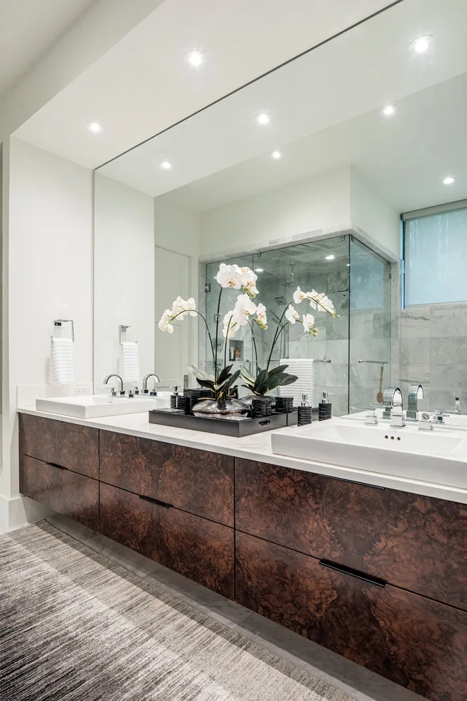 Contemporary Rock Star Getaway by John McClain Design - Photo 4