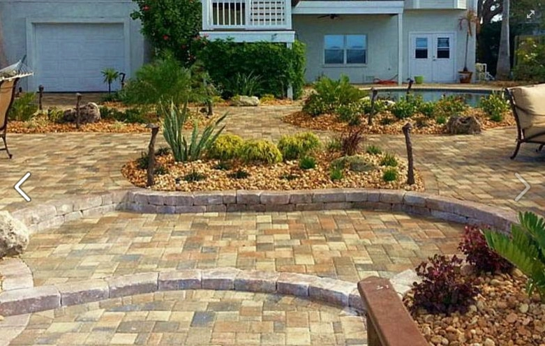 Hardscapes by NOLAscapes Landscape & Design LLC - Photo 9