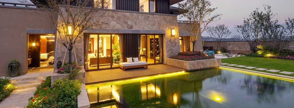 Custom Outdoor Designs by NOLAscapes Landscape & Design LLC - Photo 12