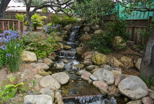 Nomura/Yamasaki Landscapes, Inc - Photo 2