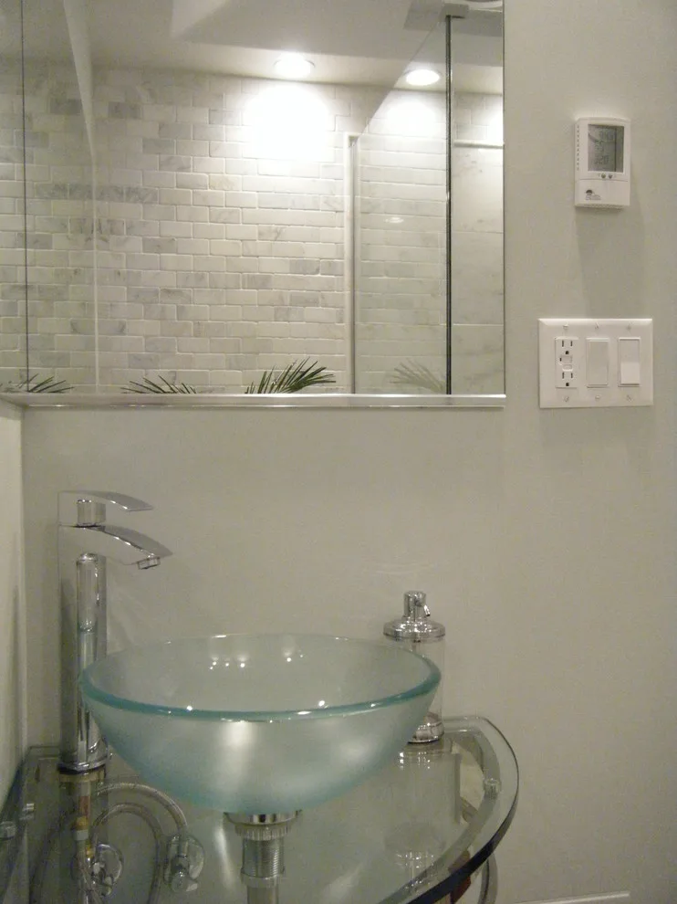 Spa-like Restroom by Jody Pear Designs - Photo 2