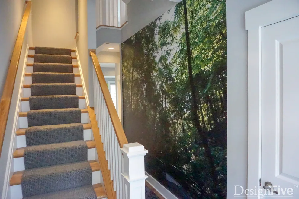 Contemporary Townhome by DesignFive, LLC - Steve Shorthouse - Photo 6
