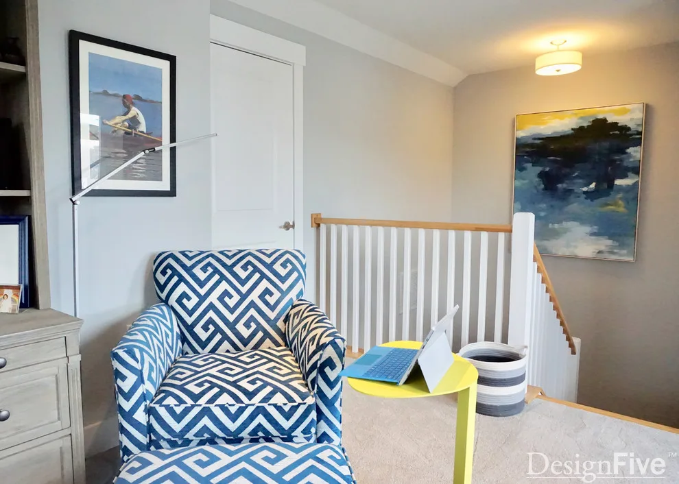 Contemporary Townhome by DesignFive, LLC - Steve Shorthouse - Photo 14