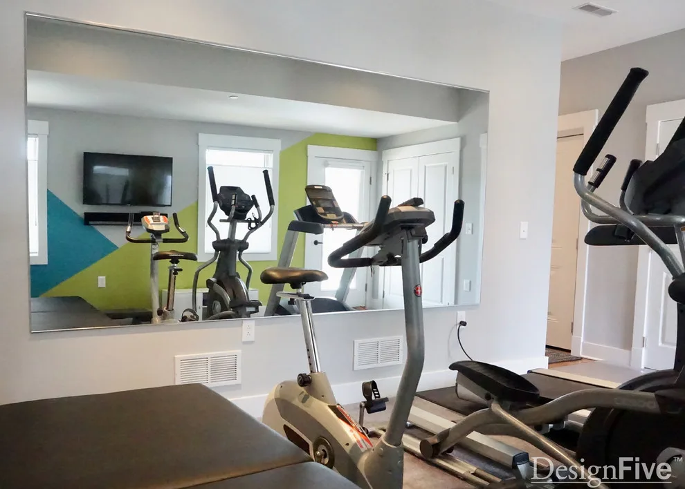 Contemporary Townhome by DesignFive, LLC - Steve Shorthouse - Photo 7