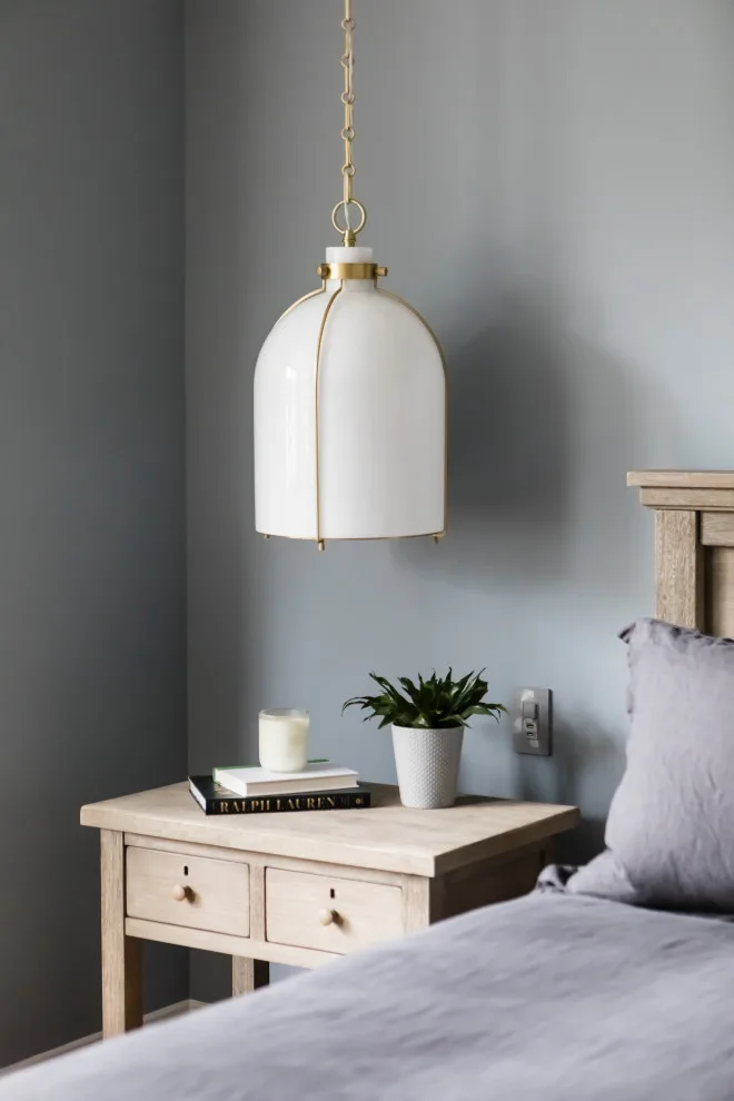 Contemporary Traditional Home Renovation by Brian H Murray Interior Design - Photo 14