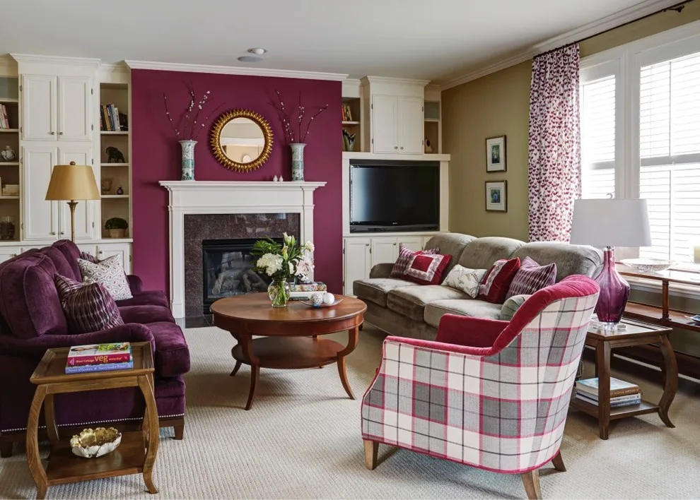 Contemporary Classic in Chicago's North Shore by Tina Dann-Fenwick Interiors - Photo 4