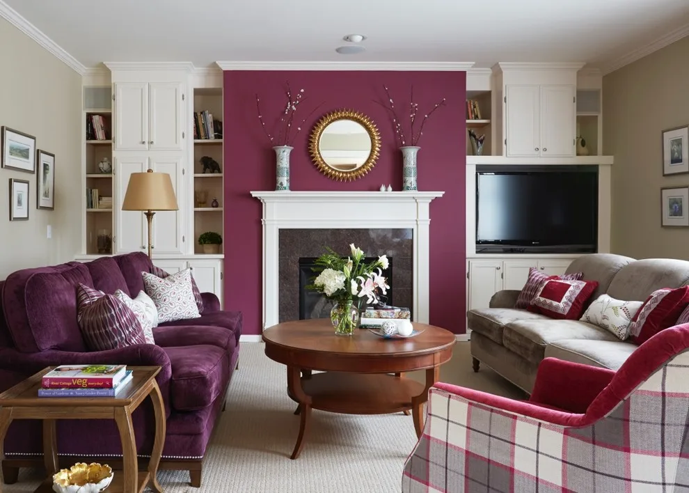 Contemporary Classic in Chicago's North Shore by Tina Dann-Fenwick Interiors - Photo 2