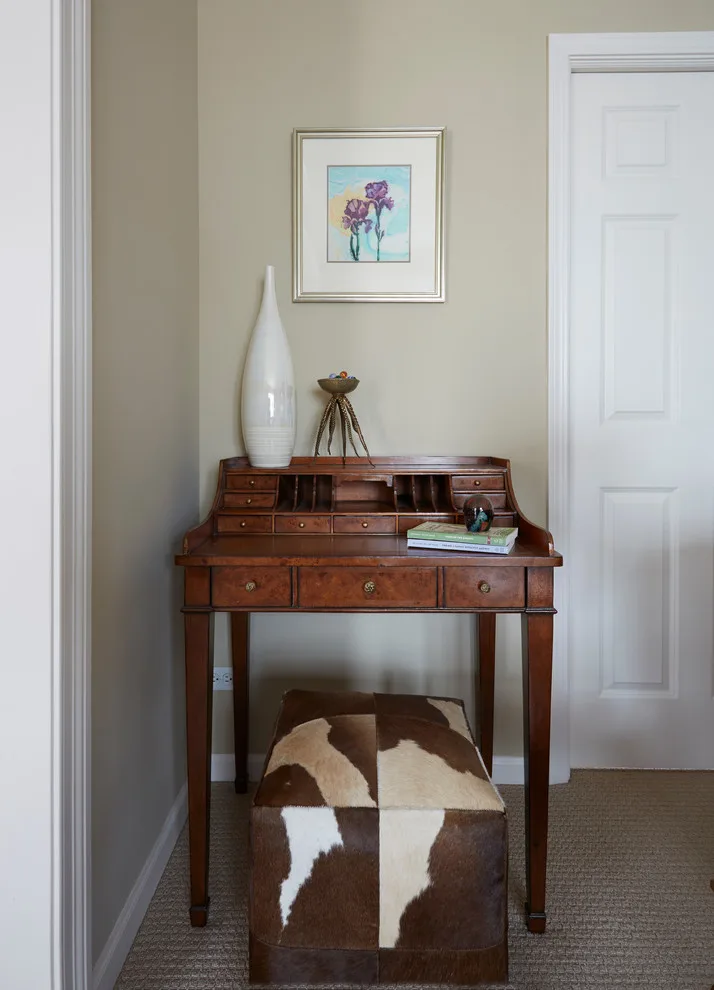 Contemporary Classic in Chicago's North Shore by Tina Dann-Fenwick Interiors - Photo 5