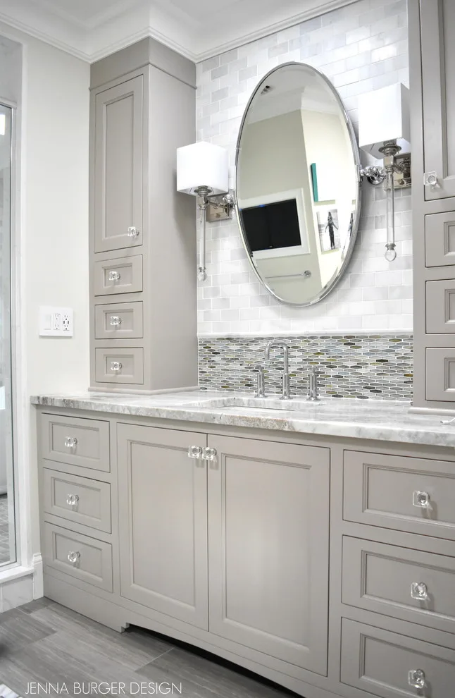 Contemporary Classic Revamp by Jenna Burger Design - Photo 16
