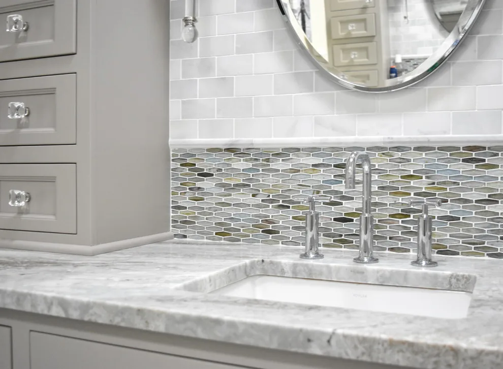 Contemporary Classic Revamp by Jenna Burger Design - Photo 12