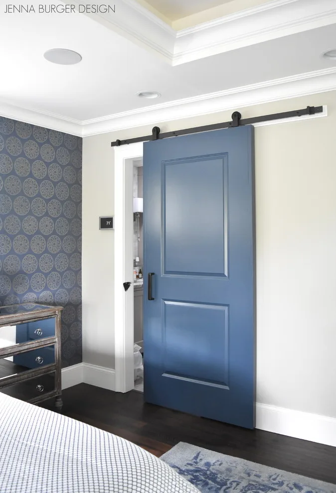 Contemporary Classic Revamp by Jenna Burger Design - Photo 8