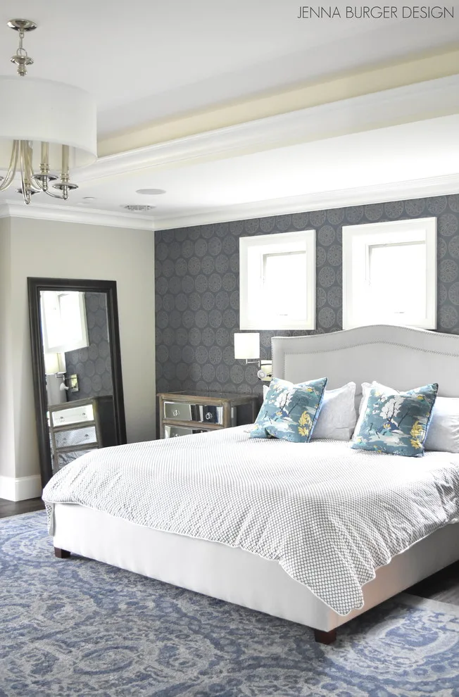 Contemporary Classic Revamp by Jenna Burger Design - Photo 3