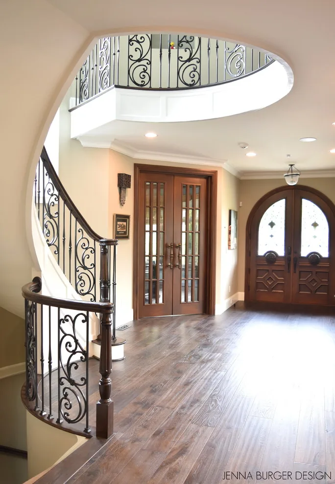 Contemporary Classic Revamp by Jenna Burger Design - Photo 5