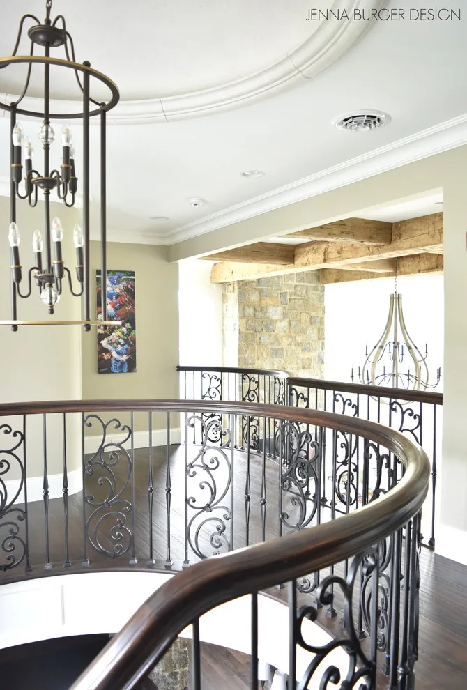 Contemporary Classic Revamp by Jenna Burger Design - Photo 11