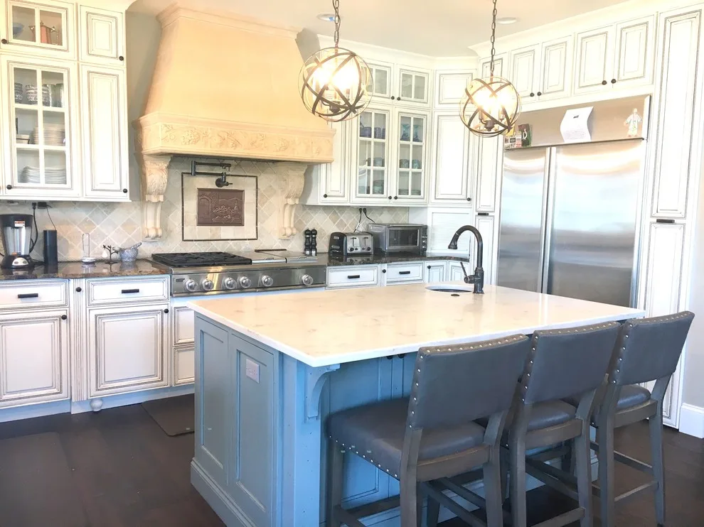 Contemporary Classic Revamp by Jenna Burger Design - Photo 9