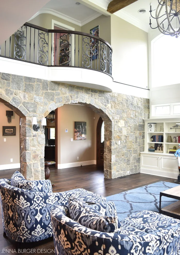 Contemporary Classic Revamp by Jenna Burger Design - Photo 17