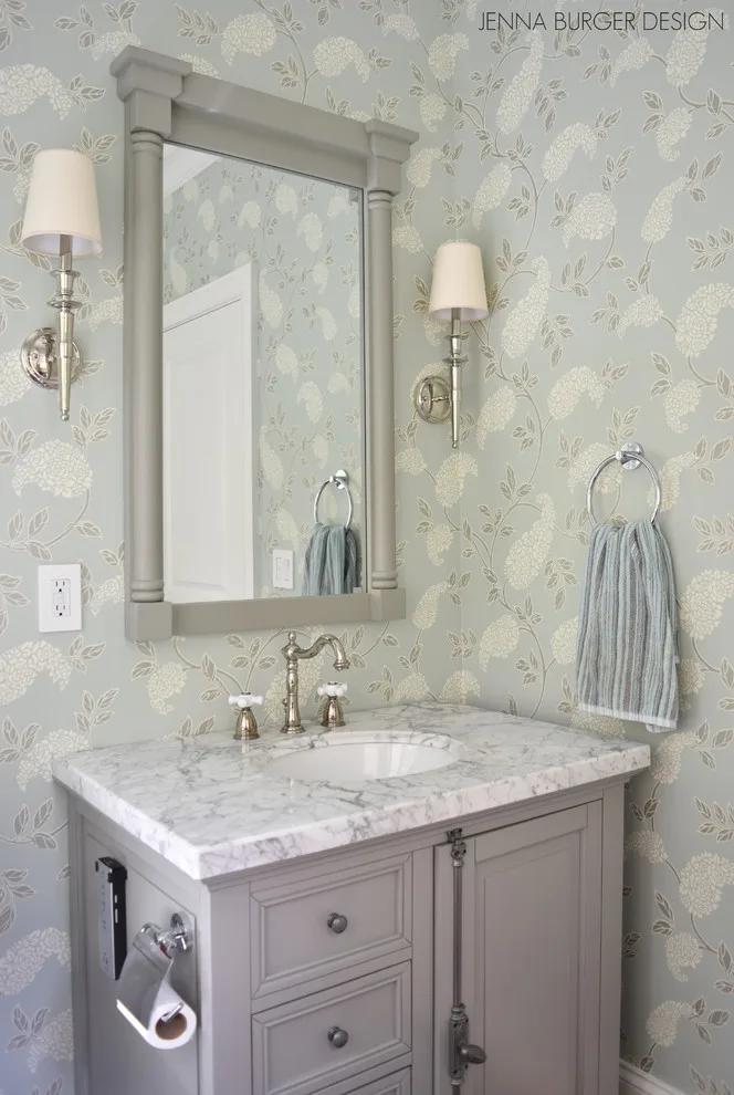 Contemporary Classic Revamp by Jenna Burger Design - Photo 13