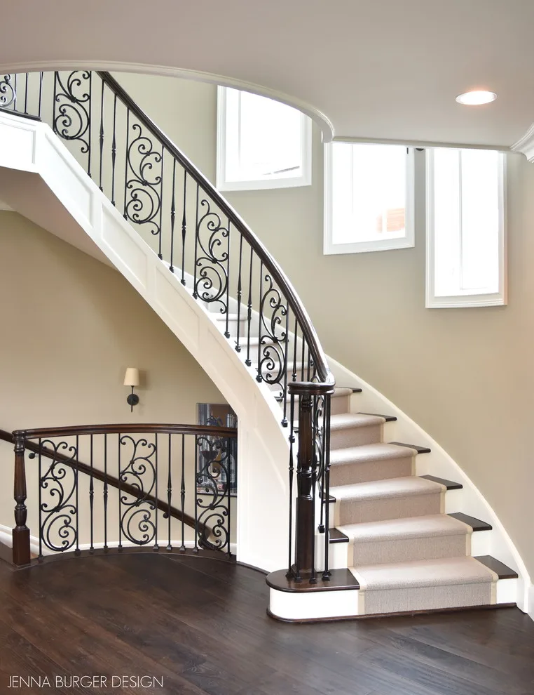 Contemporary Classic Revamp by Jenna Burger Design - Photo 7