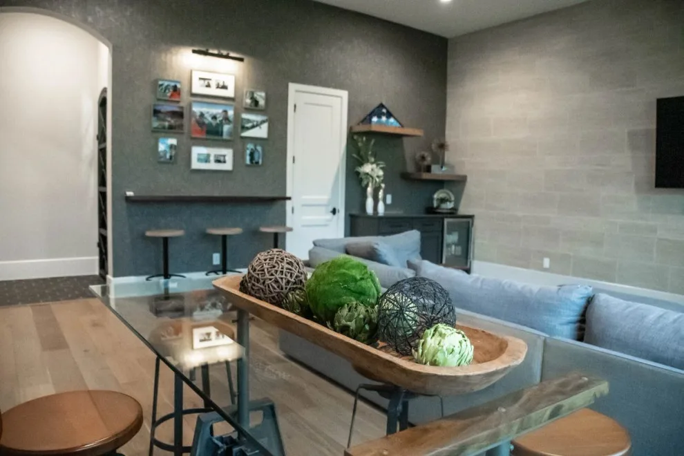 Contemporary Transitional by Atelier Haus Interiors - Photo 9