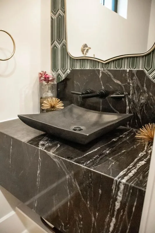 Contemporary Transitional by Atelier Haus Interiors - Photo 8